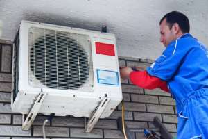 24/7 and Emergency HVAC Near Baptist Hospital, TN | Air Conidtioning and Heating Contractors